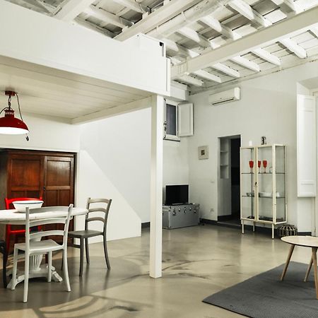 Stylish Roman Loft In Monti Area, Near Colosseum Екстериор снимка